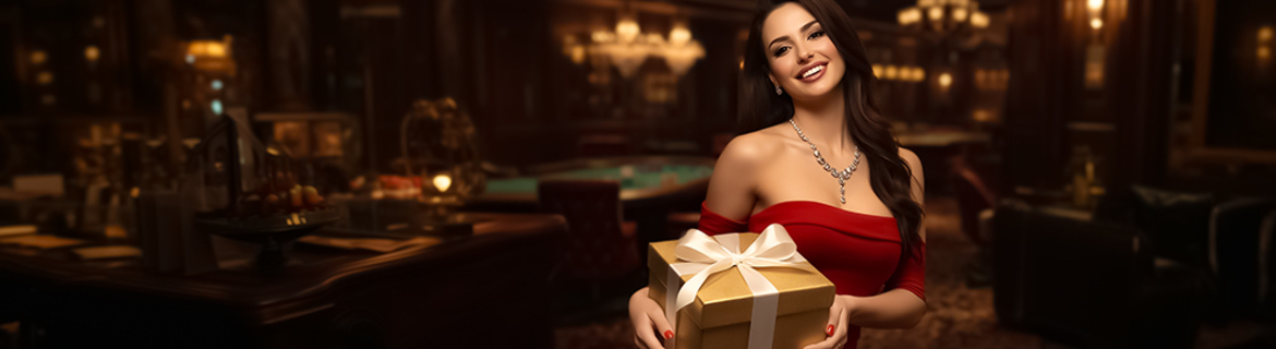 BONUSUL DE BUN VENIT