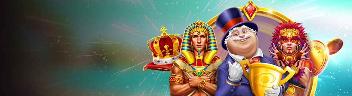 Global Tournament