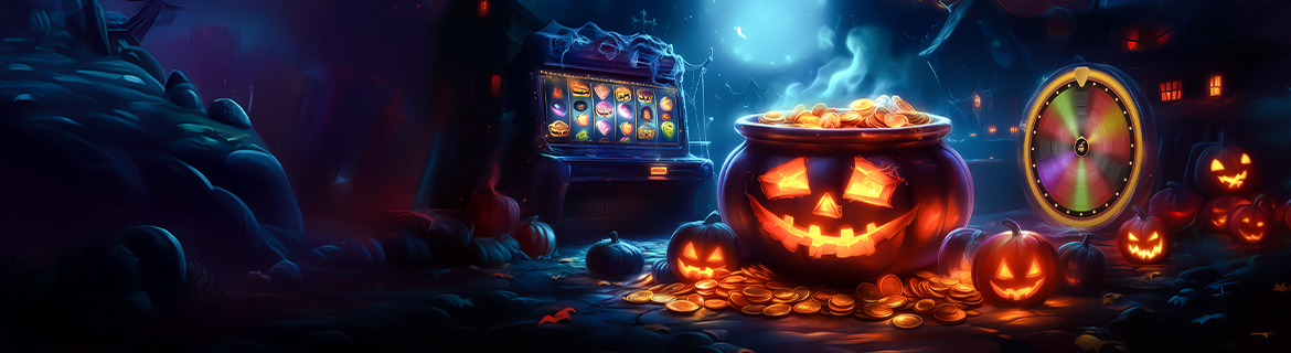 Calendarul de Halloween