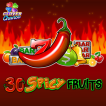 Sloturi 30 Spicy Fruits