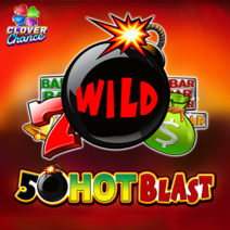 Sloturi 50 Hot Blast