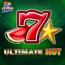Sloturi Ultimate Hot