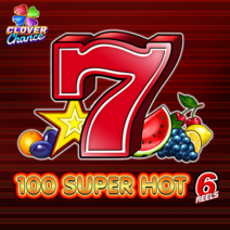 Slot 100 Super Hot 6 Reels