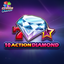 Sloturi 10 Action Diamond