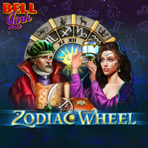 Sloturi Zodiac Wheel Bell Link