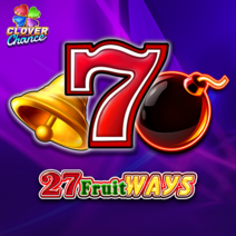 Sloturi 27 Fruit Ways