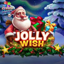 Slot Jolly Wish