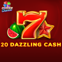Sloturi 20 Dazzling Cash