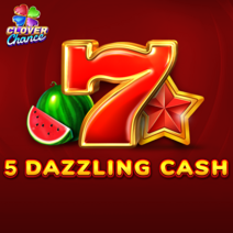 Slot 5 Dazzling Cash