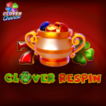 Slot Clover Respin