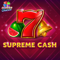 Sloturi Supreme Cash