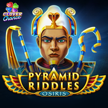 Sloturi Pyramid Riddles Osiris