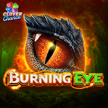 Sloturi Burning Eye