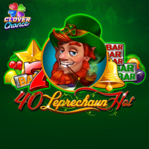 Slot 40 Leprechaun Hot