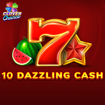 Sloturi 10 Dazzling Cash