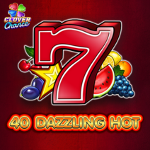 Slot 40 Dazzling Hot