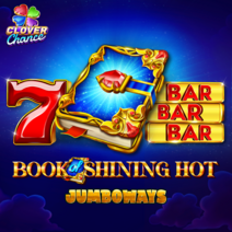 Sloturi Book Of Shining Hot Jumboways