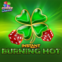 Slot Burning Hot Instant