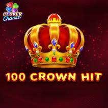 Sloturi 100 Crown Hit