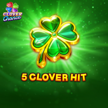 Slot 5 Clover Hit