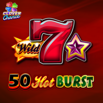 Slot 50 Hot Burst