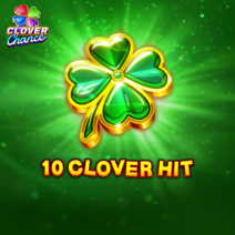 Slot 10 Clover Hit