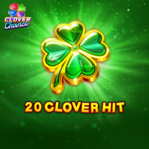 Slot 20 Clover Hit