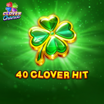 Slot 40 Clover Hit