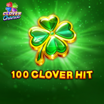 Slot 100 Clover Hit