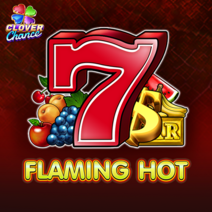 Slot Flaming Hot