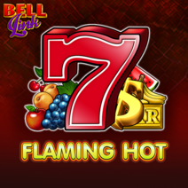 Sloturi Flaming Hot Bell Link