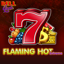 Sloturi Flaming Hot Extreme Bell Link