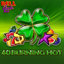 Sloturi 40 Burning Hot Bell Link