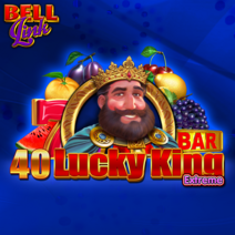 Sloturi 40 Lucky King Extreme Bell Link