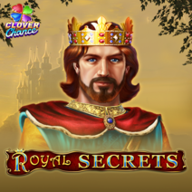 Sloturi Royal Secrets