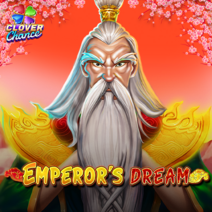 Sloturi Emperor's Dream