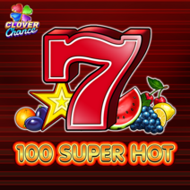 Sloturi 100 Super Hot