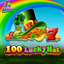 Slot 100 Lucky Hat