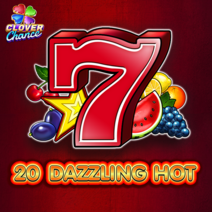 Sloturi 20 Dazzling Hot