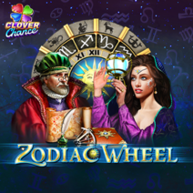 Sloturi Zodiac Wheel
