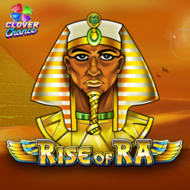 Sloturi Rise of Ra