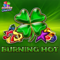 Sloturi Burning Hot