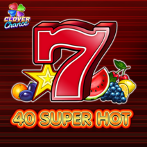 Sloturi 40 Super Hot