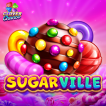 Sloturi SugarVille