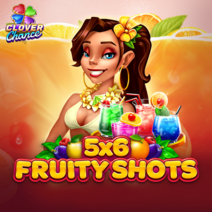 Sloturi 5x6 Fruity Shots