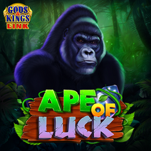 Sloturi Ape of Luck Gods & Kings Link