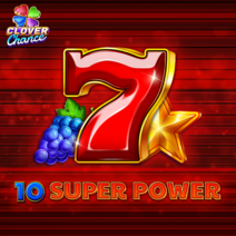 10 Super Power