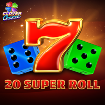 Sloturi 20 Super Roll