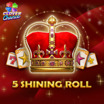 Sloturi 5 Shining Roll