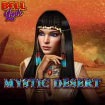Sloturi Mystic Desert Bell Link